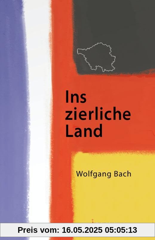 Ins zierliche Land