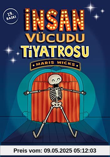 Insan Vücudu Tiyatrosu Insan Vücudu Tiyatrosu