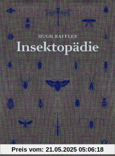 Insektopädie