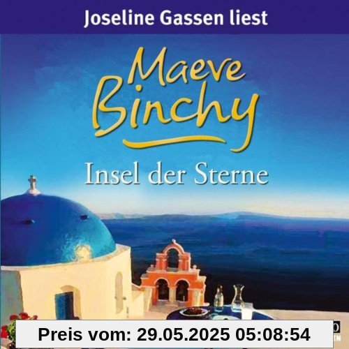 Insel der Sterne: gekürzte Romanfassung Insel der Sterne: gekürzte Romanfassung