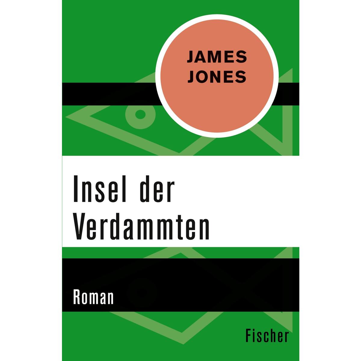 Insel der Verdammten von S. Fischer Verlag