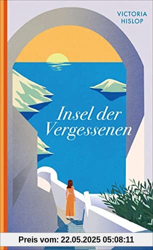 Insel der Vergessenen