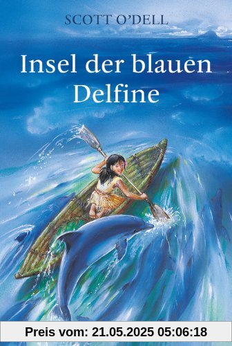 Insel der blauen Delfine Insel der blauen Delfine