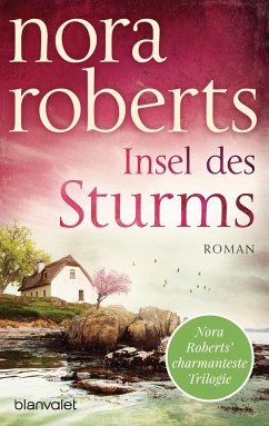 Insel des Sturms / Sturm Trilogie Bd.1 von Blanvalet