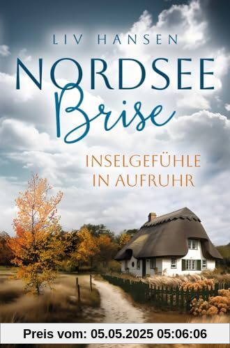 Inselgefühle in Aufruhr (Nordseebrise)