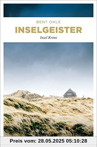 Inselgeister: Insel Krimi
