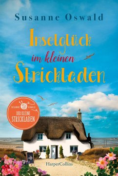 Inselglück im kleinen Strickladen / Amrum Bd.3 von HarperCollins / HarperCollins Hamburg