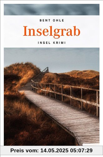 Inselgrab