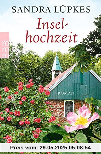 Inselhochzeit