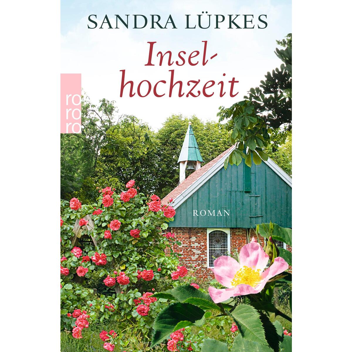 Inselhochzeit von Rowohlt Taschenbuch