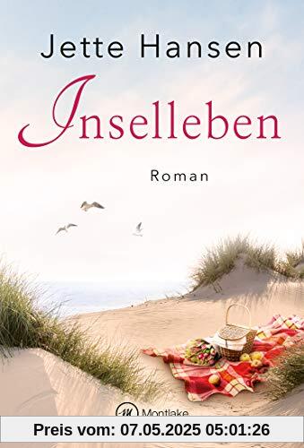 Inselleben (Spiekeroog, Band 3)