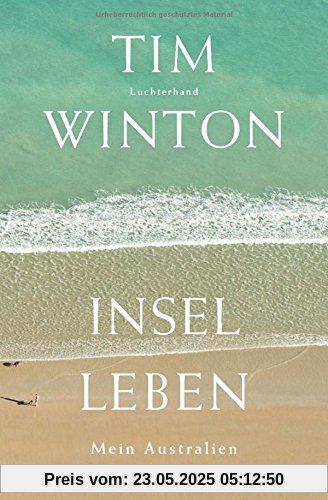 Inselleben: Mein Australien