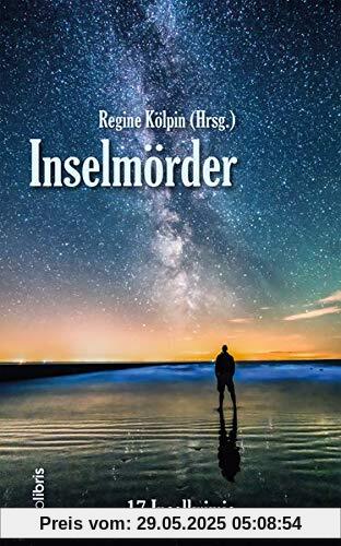 Inselmörder: 17 Inselkrimis Inselmörder: 17 Inselkrimis