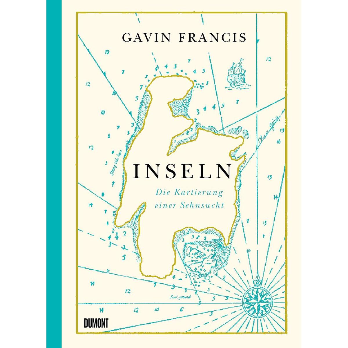 Inseln von DuMont Buchverlag GmbH