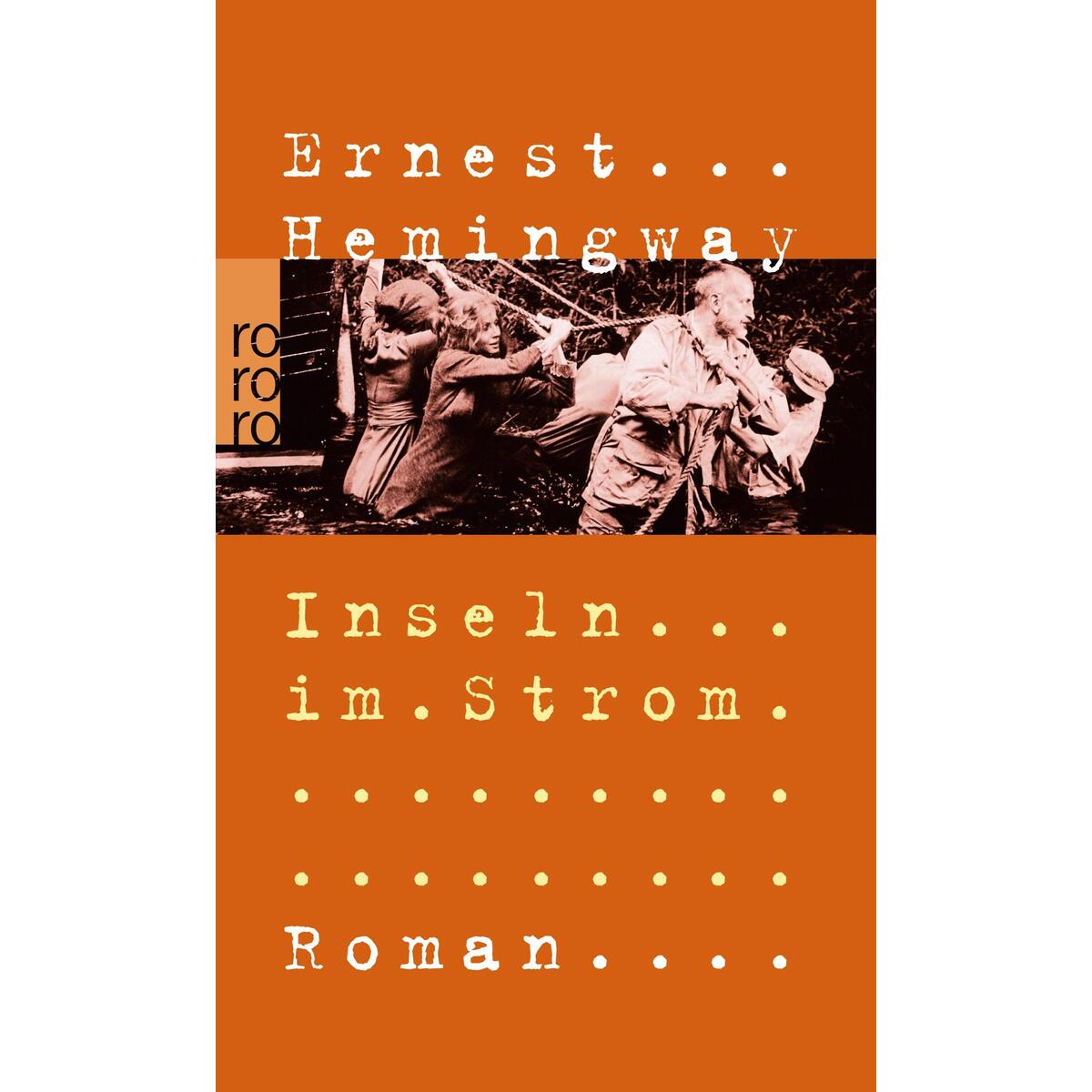 Inseln im Strom von Rowohlt Taschenbuch Verlag