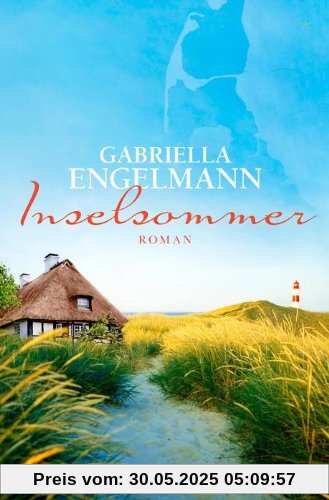 Inselsommer: Roman Inselsommer: Roman