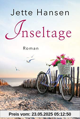 Inseltage (Spiekeroog, Band 1)