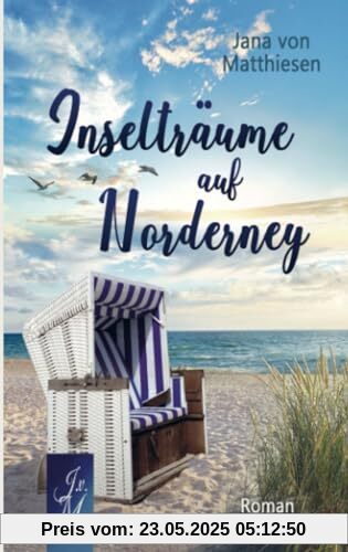 Inselträume auf Norderney