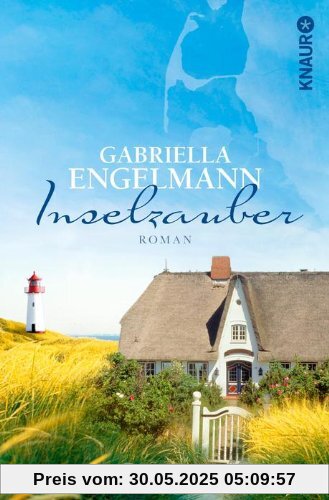 Inselzauber: Roman Inselzauber: Roman