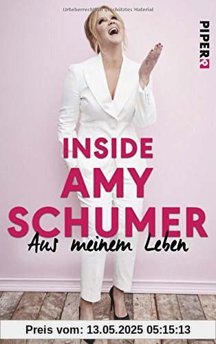 Inside Amy Schumer: Aus meinem Leben