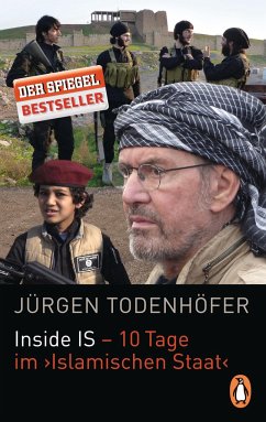 Inside IS - 10 Tage im 'Islamischen Staat' von Penguin Verlag München
