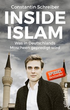 Inside Islam von Ullstein TB