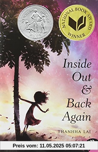 Inside Out and Back Again