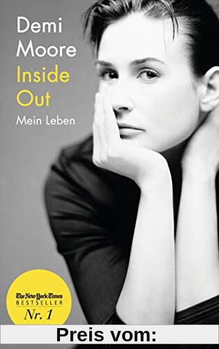 Inside Out: Mein Leben