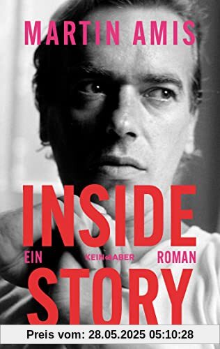 Inside Story: Ein Roman