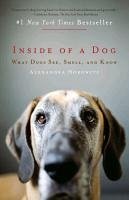 Inside of a Dog von Simon + Schuster LLC