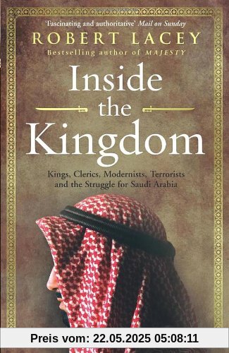 Inside the Kingdom
