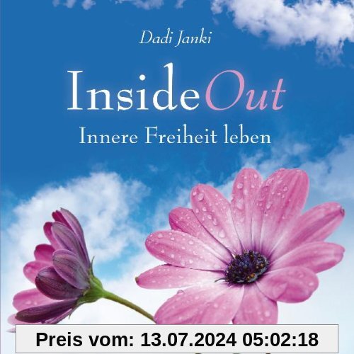 InsideOut: Innere Freiheit leben