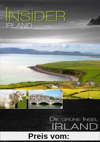 Insider - Irland: Die Grüne Insel