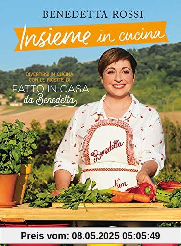 Insieme in cucina