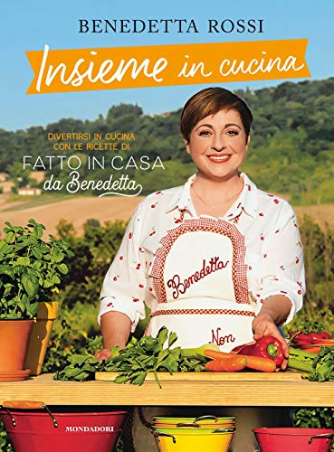 Insieme in cucina (Illustrati)