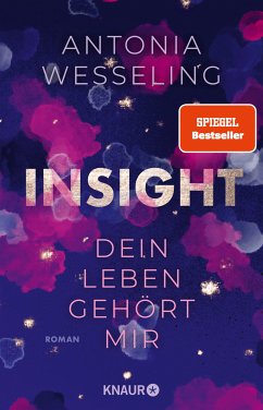 Insight - Dein Leben gehört mir (eBook, ePUB) von Droemer Knaur