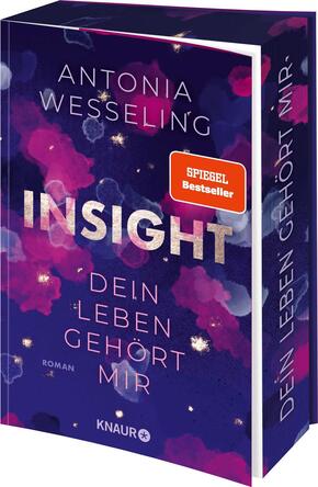 Insight - Dein Leben gehört mir Insight - Dein Leben gehört mir