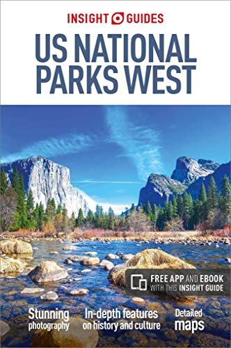 Insight Guides US National Parks West von Insight Guides