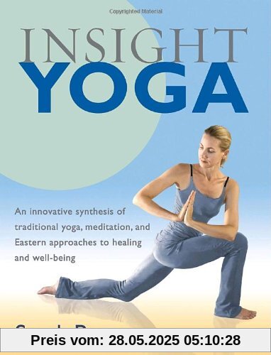 Insight Yoga