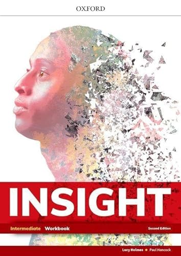 Insight: Intermediate: Workbook (Insight 2 Edition)