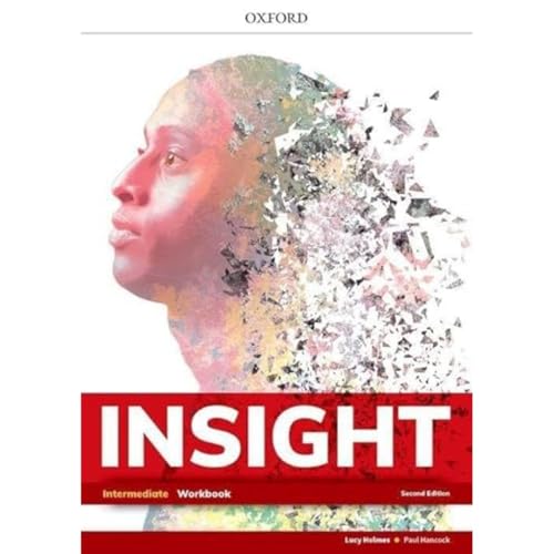 Insight: Intermediate: Workbook (Insight 2 Edition)