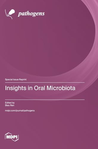 Insights in Oral Microbiota von MDPI AG