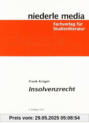 Insolvenzrecht