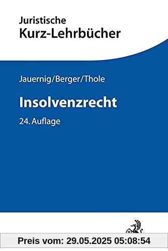 Insolvenzrecht
