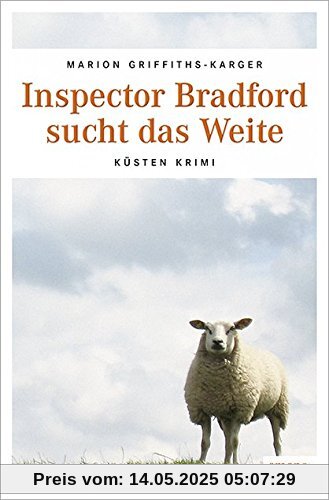 Inspector Bradford sucht das Weite (Küsten Krimi)