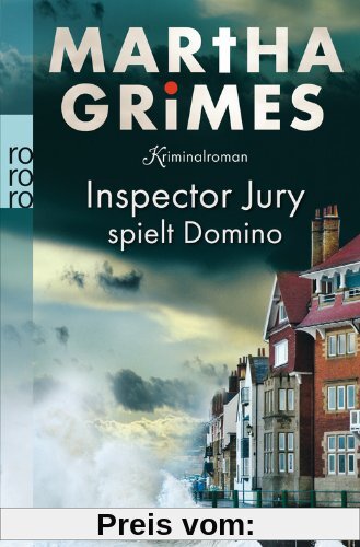 Inspector Jury spielt Domino