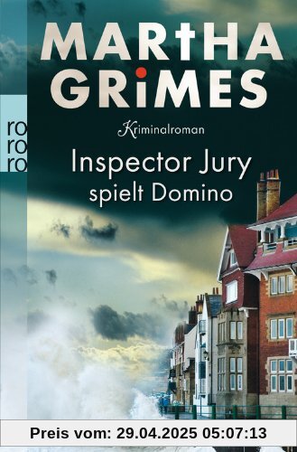 Inspector Jury spielt Domino