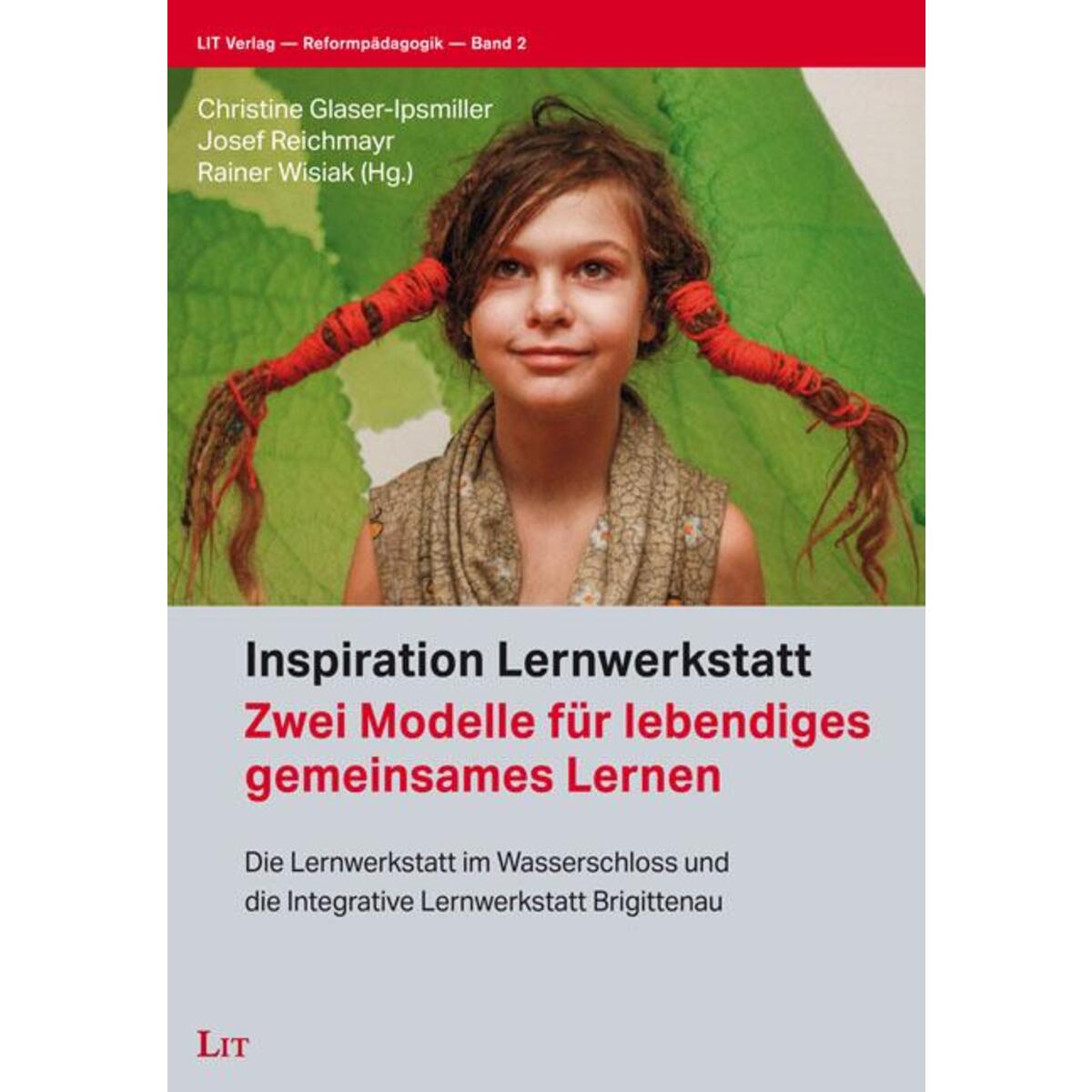 Inspiration Lernwerkstatt Inspiration Lernwerkstatt von Lit Verlag