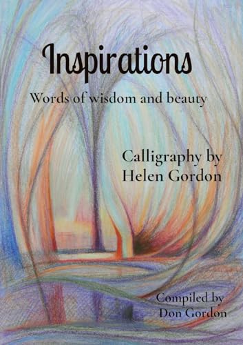 Inspirations: Words of wisdom and beauty von Tomtom Verlag