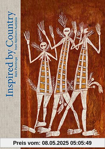 Inspired by Country: Bark Paintings from Northern Australia